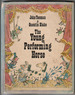 The Young Performing Horse