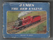 James the Red Engine