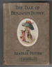 The Tale of Benjamin Bunny