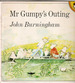 Mr Gumpy's Outing