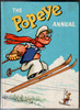 The Popeye Annual