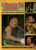 Music Scene 74 Annual