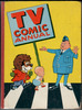 TV Comic Annual