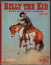 Billy the Kid Book of Picture Stories 1959
