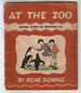 At the Zoo