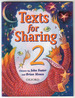Texts for Sharing 2