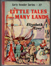 Little Tales from Many Lands