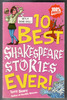 10 Best Shakespeare Stories Ever!