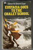 Eustacia goes to the Chalet School