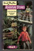 Adventure Stories: The Boy Next Door and The Tresaure Hunters