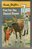Fun for the Secret Seven