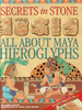 Secrets in Stone: All About Maya Hieroglyphics