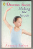 Dancing Shoes: Making the Grade