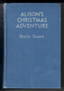 Alison's Christmas Adventure