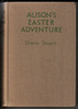 Alison's Easter Adventure