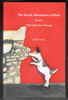 The Secret Adventures of Rollo, Book 2: The Chilvester Passage