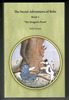 The Secret Adventures of Rollo, Book 3: The Dragon's Pram