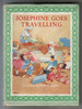 Josephine Goes Travelling