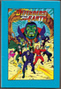 Defenders of the Earth Anuual