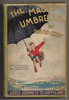 The Magic Umbrella