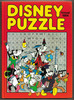 Disney Puzzle Annual 1984