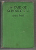 A Pair of Schoolgirls