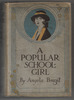 A Popular Schoolgirl