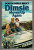 Dimsie moves up Again