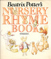 Beatrix Potter's Nursery Rhyme Book
