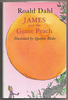 James and the Giant Peach