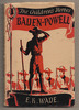 The Children's Heroes: Baden-Powell