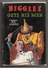 Biggles gets his Men