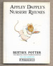 Appley Dapply's Nursery Rhymes