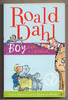 Boy - Tales of Childhood