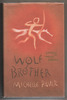 Wolf Brother