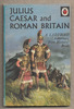 Julius Caesar and Roman Britain