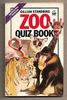 Zoo Quiz Book
