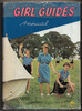 The Girl Guides' Annual 1962