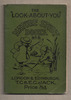 The "Look-about-You" Nature Study Books No. 5 - Some British Forest Trees