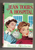 Jean Tours a Hospital