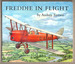 Freddie in Flight