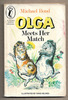 Olga meets her Match
