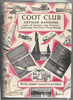 Coot Club