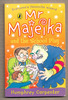 Mr Majeika and the School Play