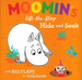 Moomin's Lift the Flap Hide and Seek