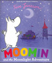 Moomin and the Moonlight Adventure