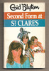 Second Form at St Clare's