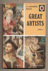 Great Artists Book 2