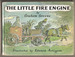 The Little Fire Engine