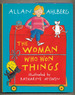 The Woman who won Things